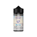 Country Clouds Freeze - Blueberry Cornbread Pudding (SCBP) 100ML