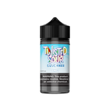 Twisted Sour - Blue Razz 100mL