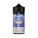 By The Pound - Blueberry 100mL