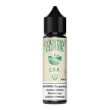 Country Clouds - Cornbread Pudding 60ML