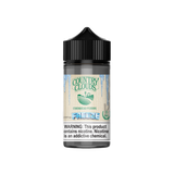 Country Clouds Freeze - Cornbread Pudding (CBP) 100ML