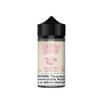 Country Clouds – Strawberry Milkshake 100mL