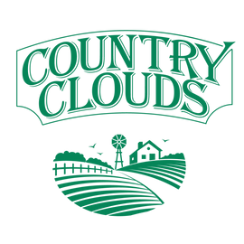 Country Clouds - Cornbread Puddin' 100mL