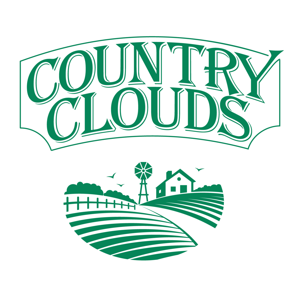 Country Clouds - Cornbread Pudding (C.B.P.) 100ml Country Clouds - Cornbread Pudding (C.B.P.) 100ml