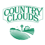 Country Clouds – Strawberry Milkshake 100mL
