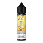 By The Pound - Coco 60mL