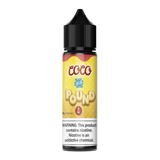 By The Pound - Coco 60mL
