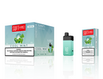 SWFT Mod - Cool Mint 5%