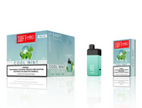 SWFT Mod - Cool Mint 5%