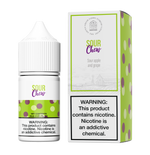 Fresh Farms - Sour Chew Salts 30ML