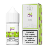 Fresh Farms - Sour Chew Salts 30ML