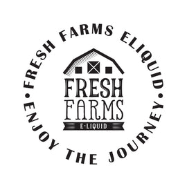 Fresh Farms - Sour Chew Salts 30ML