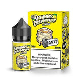 Johnny Creampuff Salts - Lemon 30mL