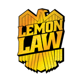 Lemon Law - Raspberry Lemonade 30mL