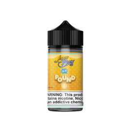 Lemon Berry By the Pound
