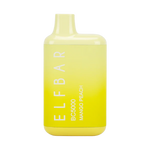 Elf Bar BC5000 - Mango Peach