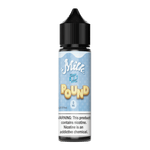 By The Pound - Milk 60mL