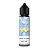 By The Pound - Milk 60mL