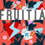 Fruitia - Apple Kiwi Crush 60ml