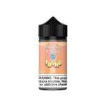 By the Pound - Peaches and Cream 100ml