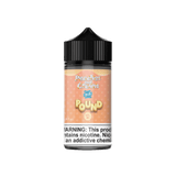 By the Pound - Peaches and Cream 100ml