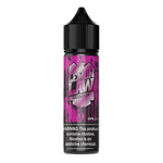 Lemon Law | Raspberry Lemonade 60mL