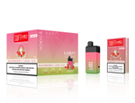 SWFT Mod - Raspberry Lush Ice 5%