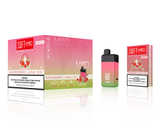 SWFT Mod - Raspberry Lush Ice 5%