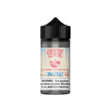 Country Clouds Freeze - Strawberry Cornbread Pudding (SCBP) 100ML
