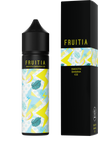 Fruitia - Banana Ice 60ml