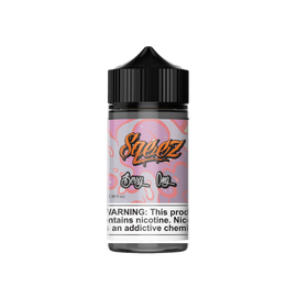 Sqeez - Berry 100mL