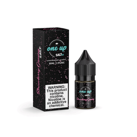 One Up Salt - Strawberry Gummy 30mL