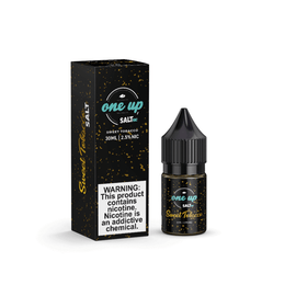 One Up Salt -  Sweet Tobacco 30mL
