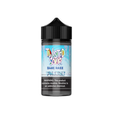 Twisted Sour Freeze - Blue Razz 100ML