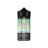 Twisted Sour Freeze - Key Lime 100ML