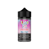 Twisted Sour Freeze - Strawberry 100ML