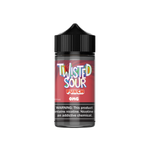 Twisted Sour - Punch 100mL