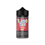 Twisted Sour - Punch 100mL