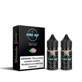 Watermelon Gummy - One Up