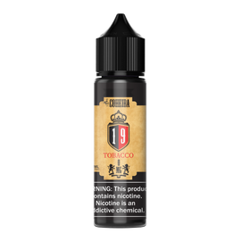 Coheiba - #19 Tobacco 60ML