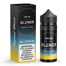 One Up Blends Salts - Tropical Blend 30mL