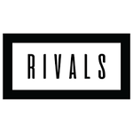 One up Rivals - Wet N Wavy 100mL