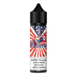 The Fourth - Firecracker (Red, White,Blue) 60mL