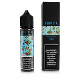 Fruitia - Passion Fruit Guava Punch 60mL