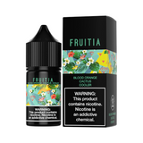 Fruitia - Blood Orange Cactus Cooler Salt