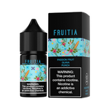 Fruitia - Passion Fruit Guava Punch Salt