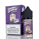 Johnny Creampuff Salts - Blueberry 30mL