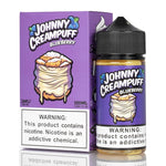 Johnny Creampuff - Blueberry 100mL