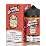 Johnny Creampuff - Strawberry 100ML