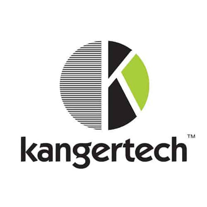 Kangertech - Dual Coils (5-pack)